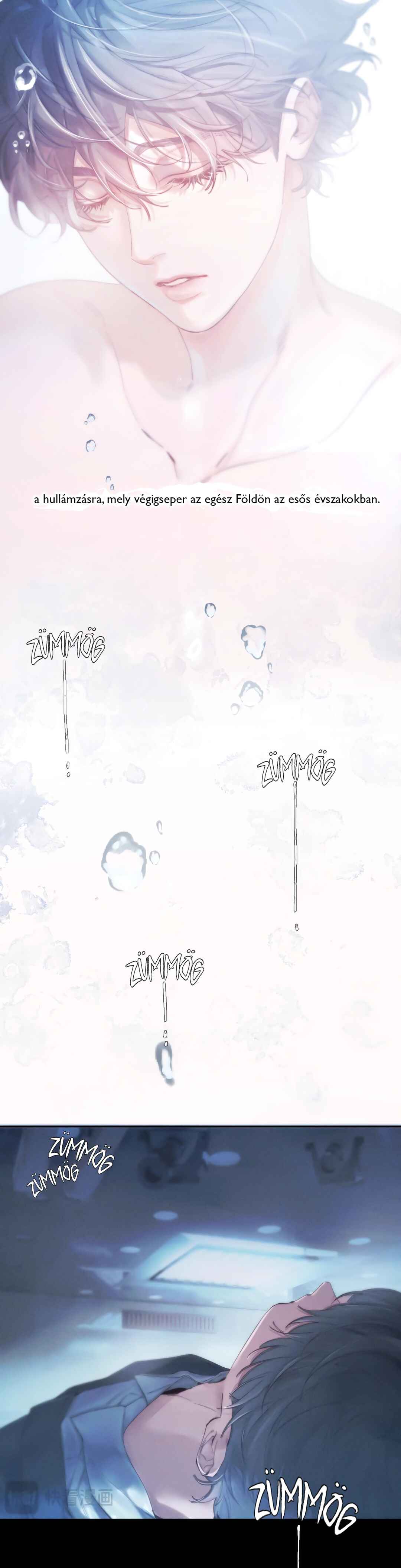 Xiǎo Mógū Chapter 7 - Page 4