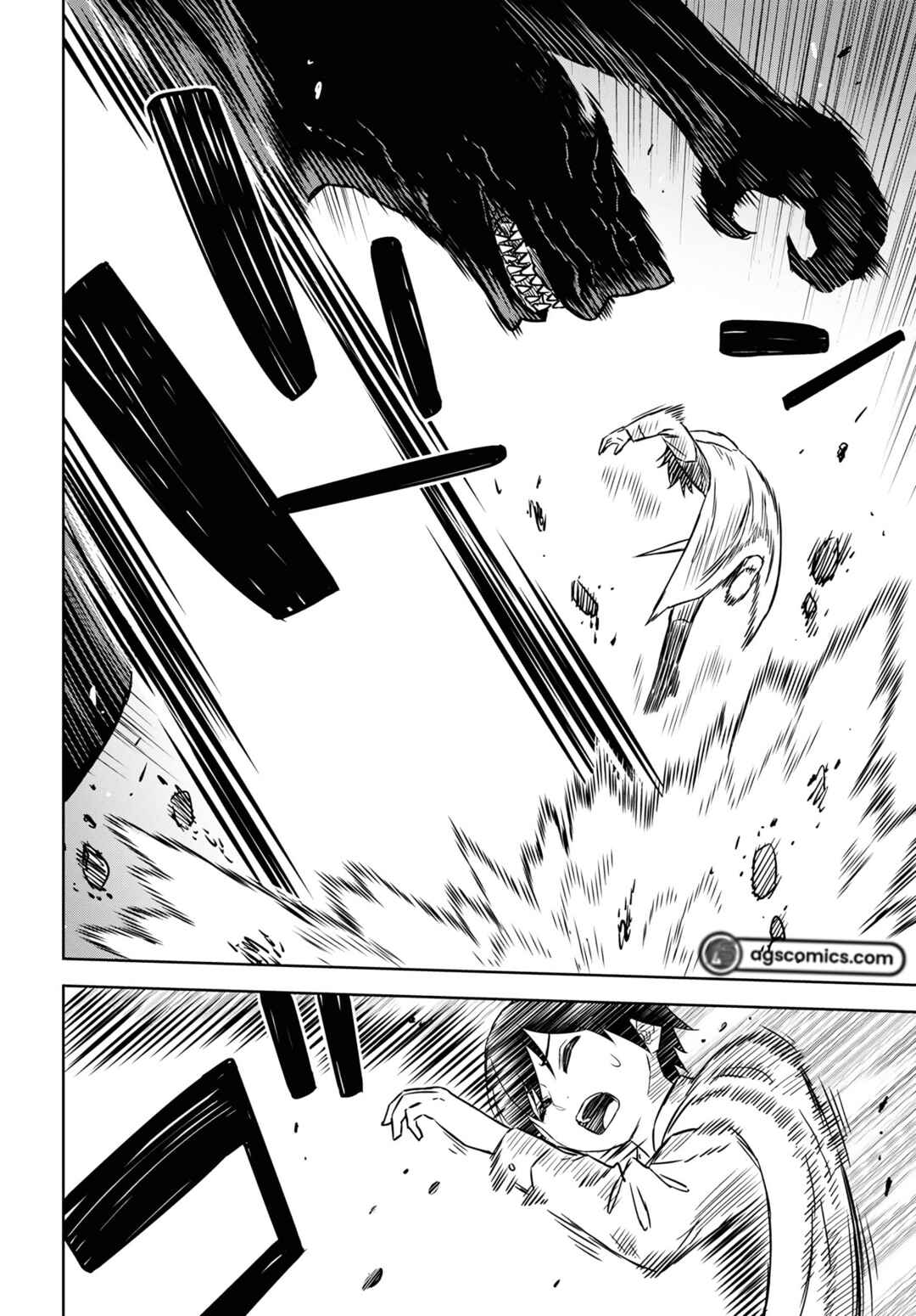 Monogatari no Kuromaku ni Tensei Shite Chapter 15 - Page 13