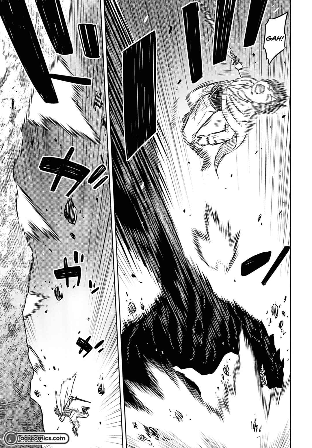 Monogatari no Kuromaku ni Tensei Shite Chapter 15 - Page 14