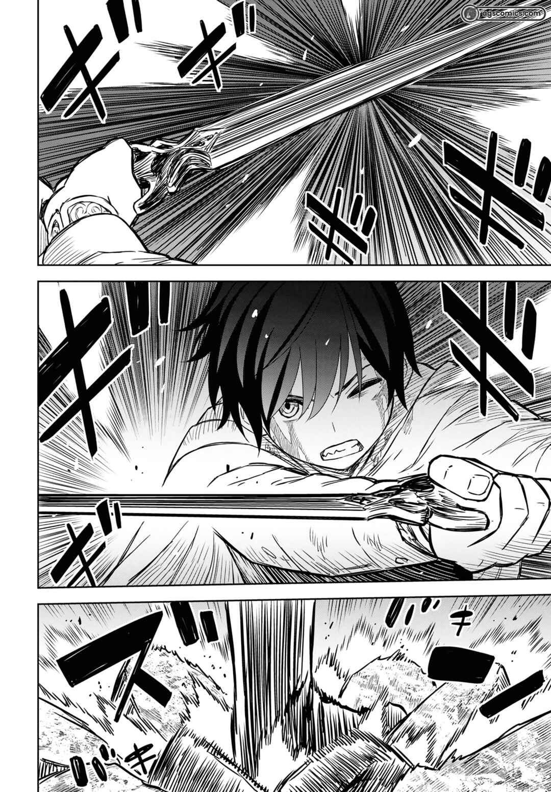 Monogatari no Kuromaku ni Tensei Shite Chapter 15 - Page 31