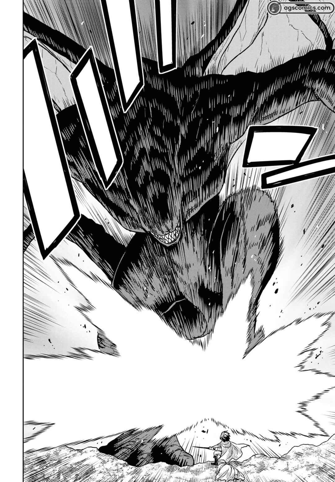 Monogatari no Kuromaku ni Tensei Shite Chapter 15 - Page 33