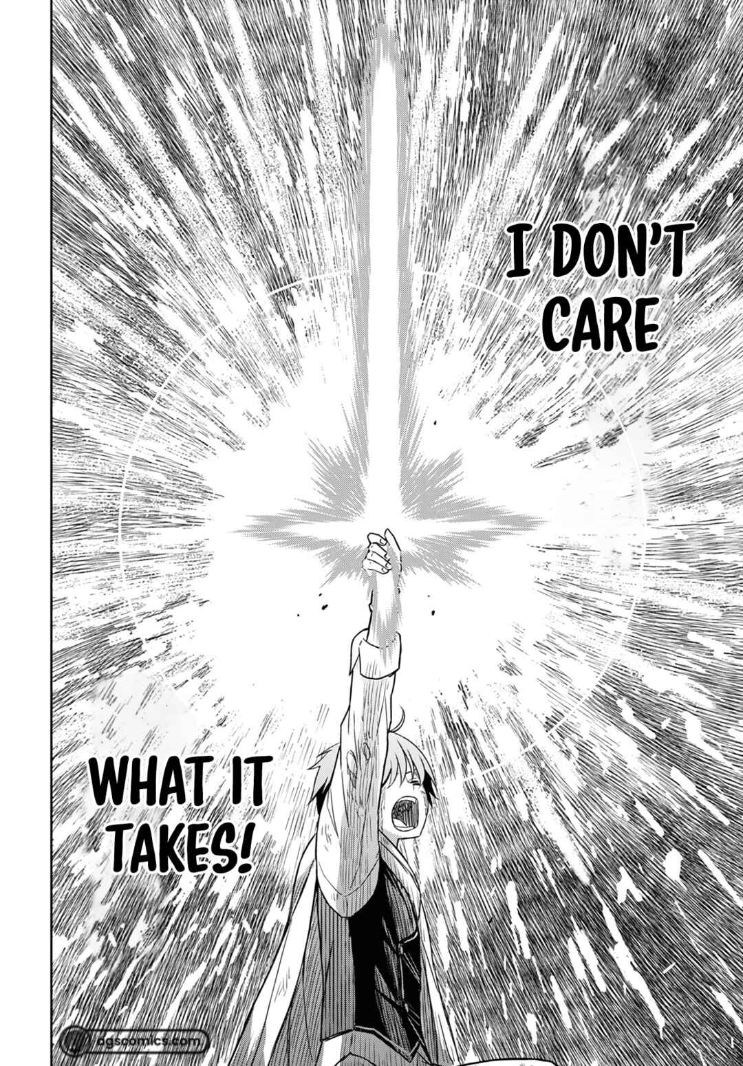 Monogatari no Kuromaku ni Tensei Shite Chapter 15 - Page 41