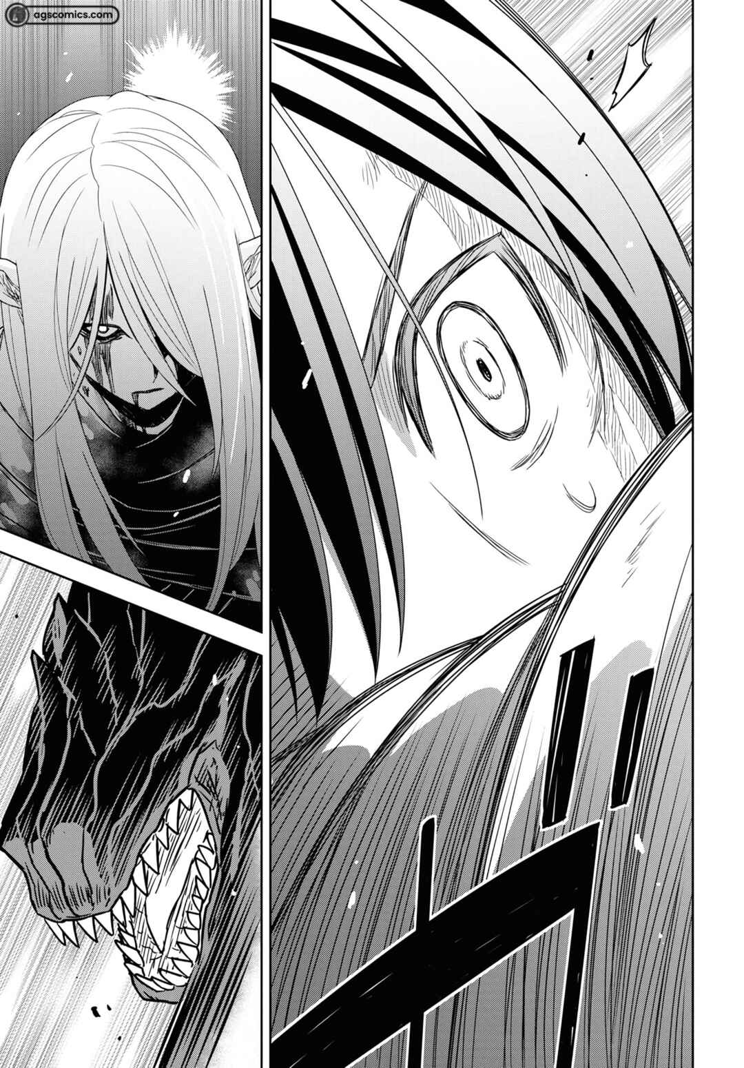 Monogatari no Kuromaku ni Tensei Shite Chapter 15 - Page 42