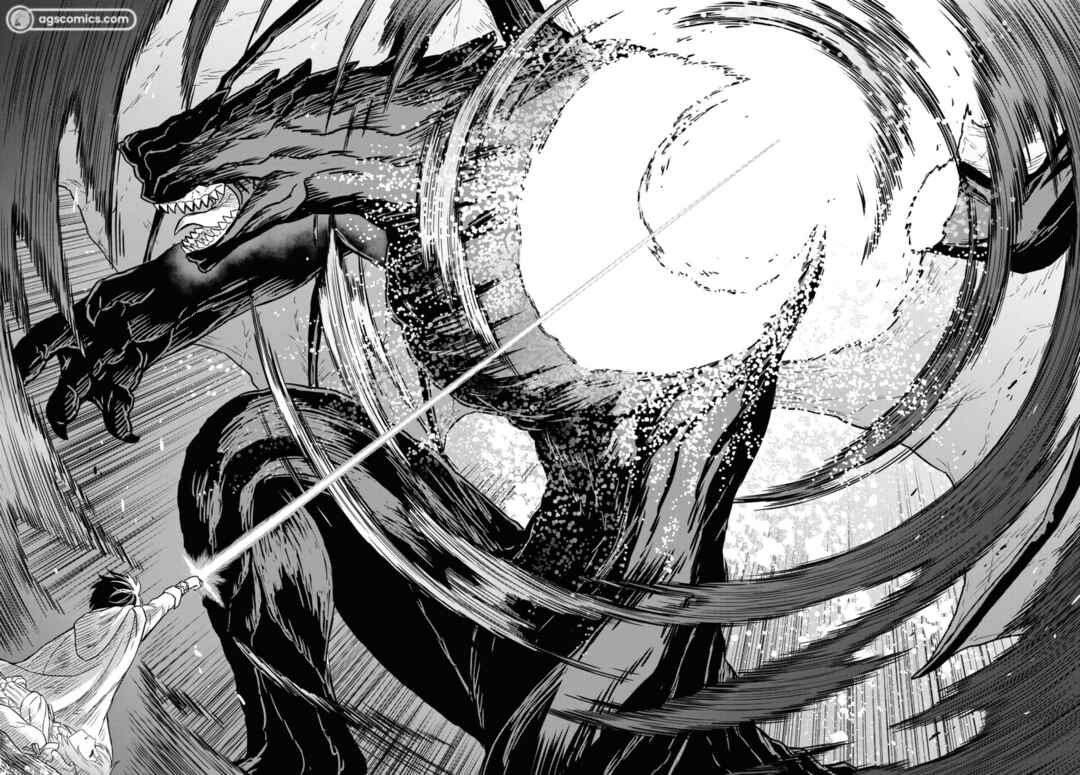 Monogatari no Kuromaku ni Tensei Shite Chapter 15 - Page 43