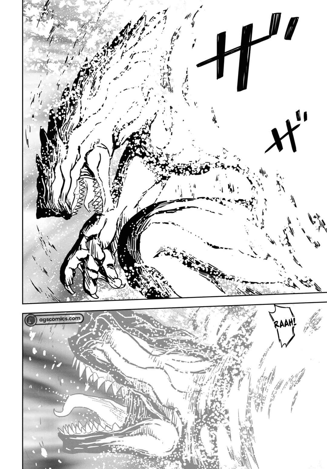 Monogatari no Kuromaku ni Tensei Shite Chapter 15 - Page 45