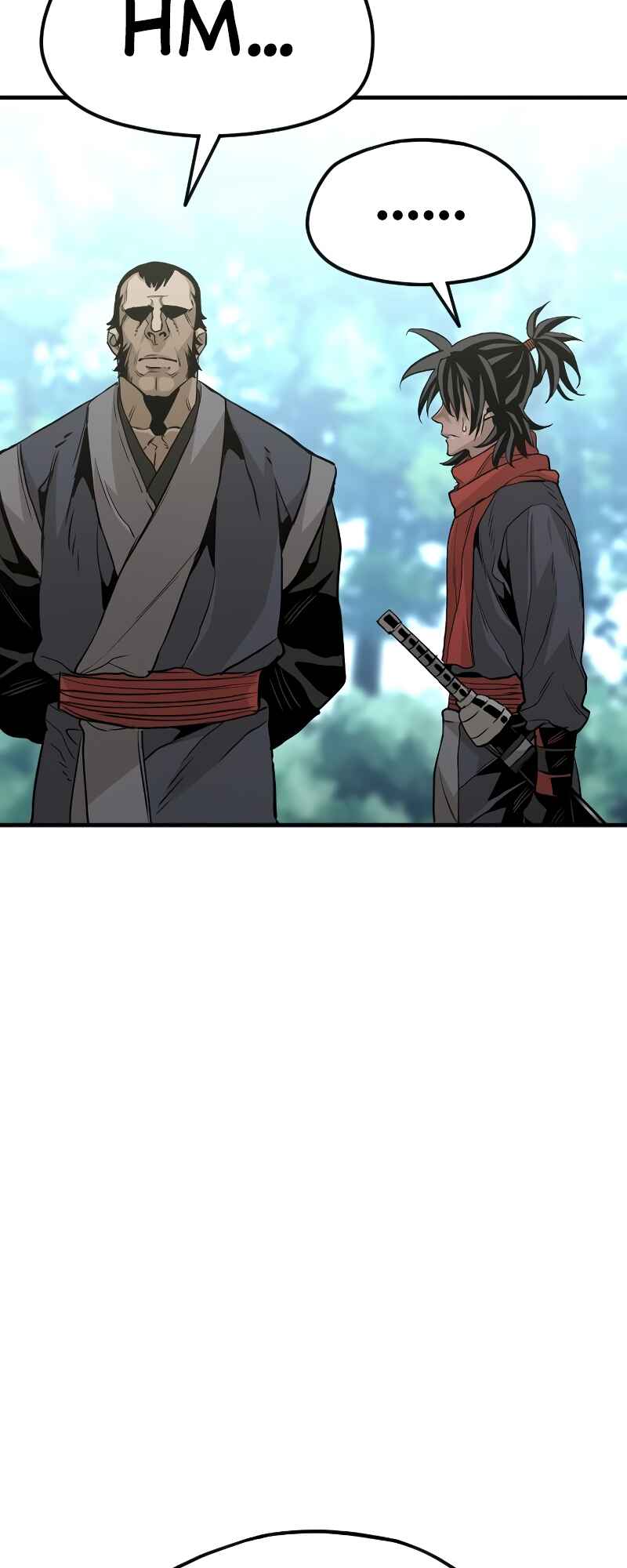 Murim RPG Simulation Chapter 13 - Page 17