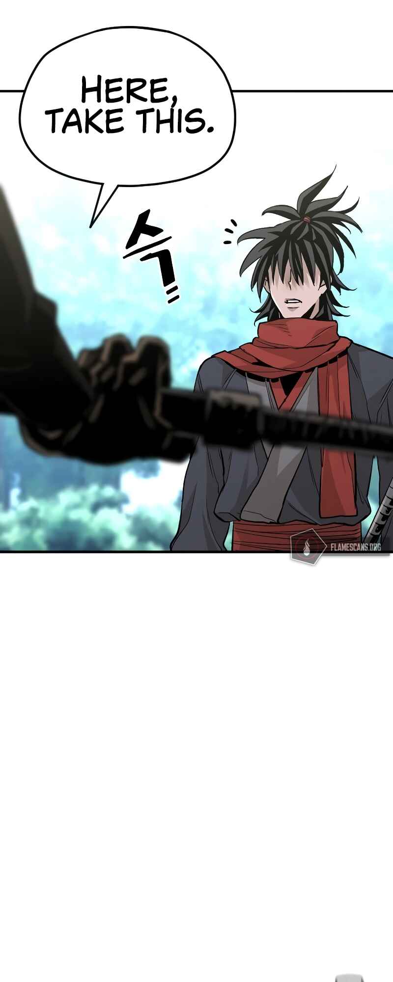 Murim RPG Simulation Chapter 13 - Page 19