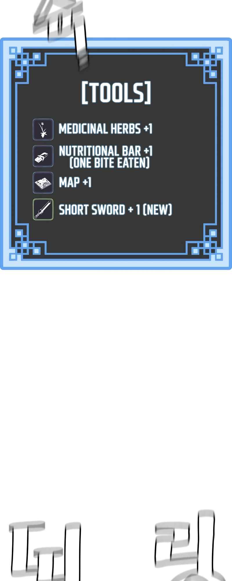 Murim RPG Simulation Chapter 13 - Page 34