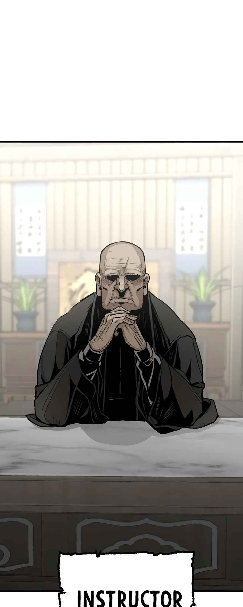 Murim RPG Simulation Chapter 13 - Page 40