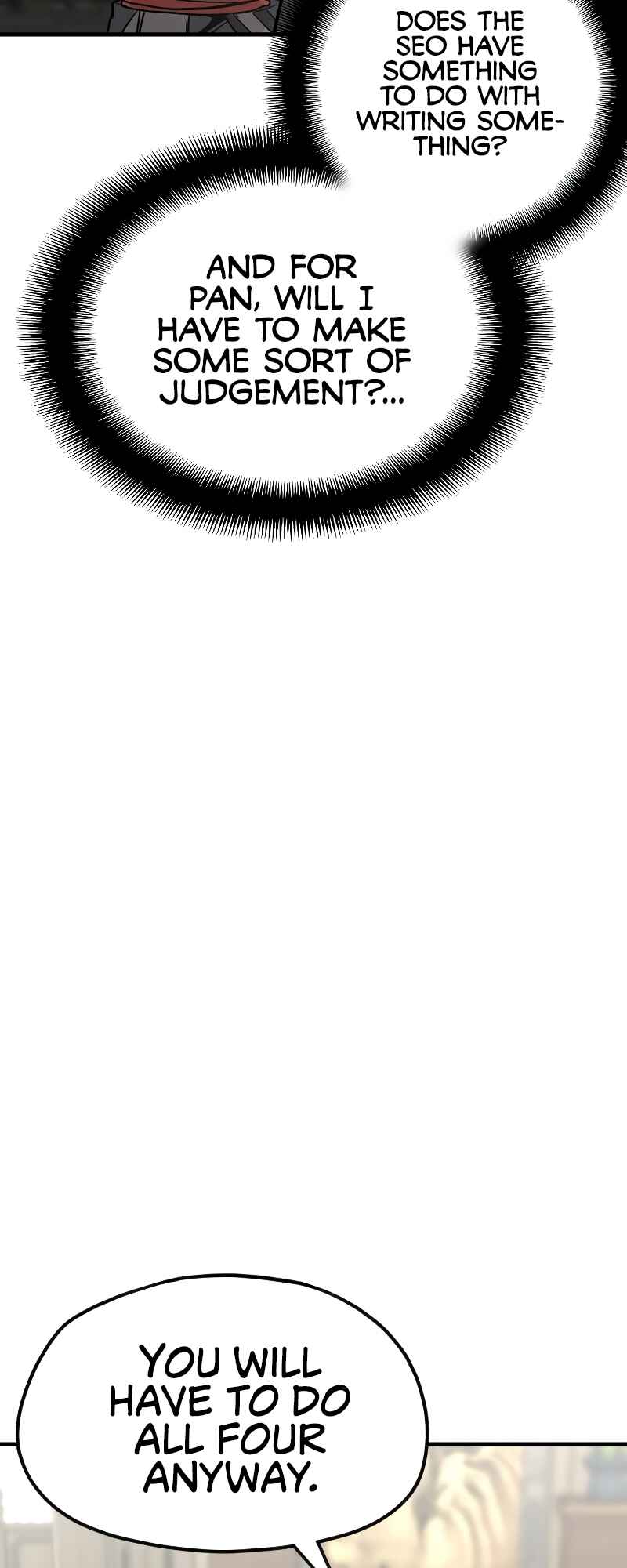 Murim RPG Simulation Chapter 13 - Page 49