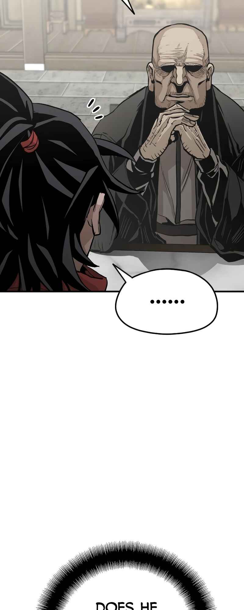 Murim RPG Simulation Chapter 13 - Page 50