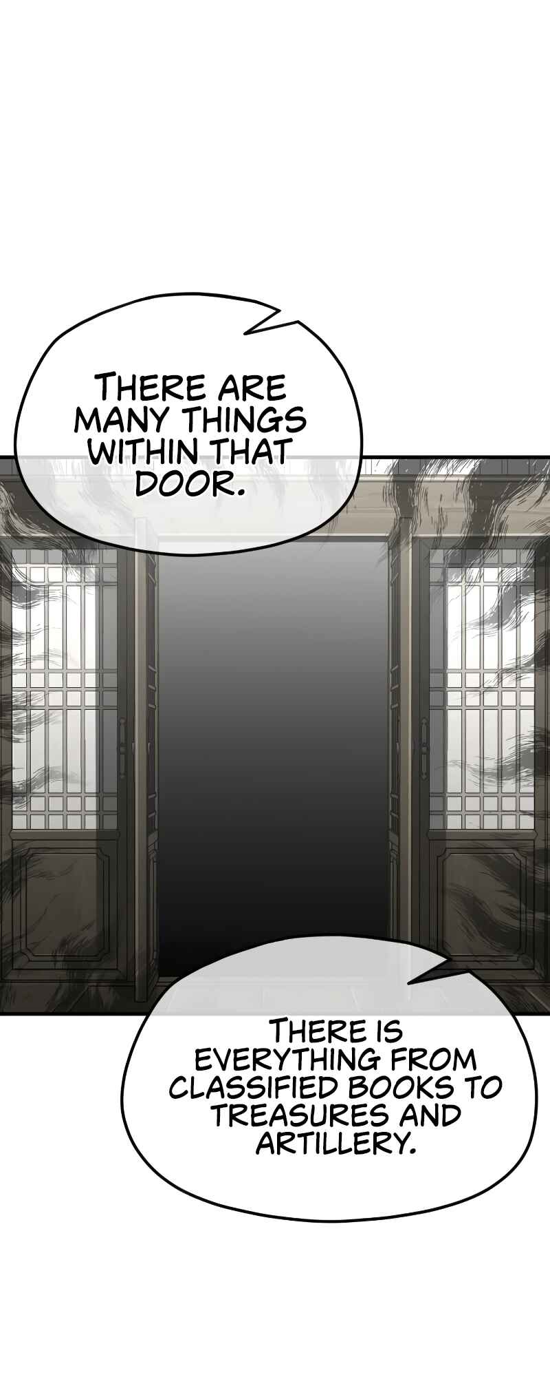 Murim RPG Simulation Chapter 13 - Page 56