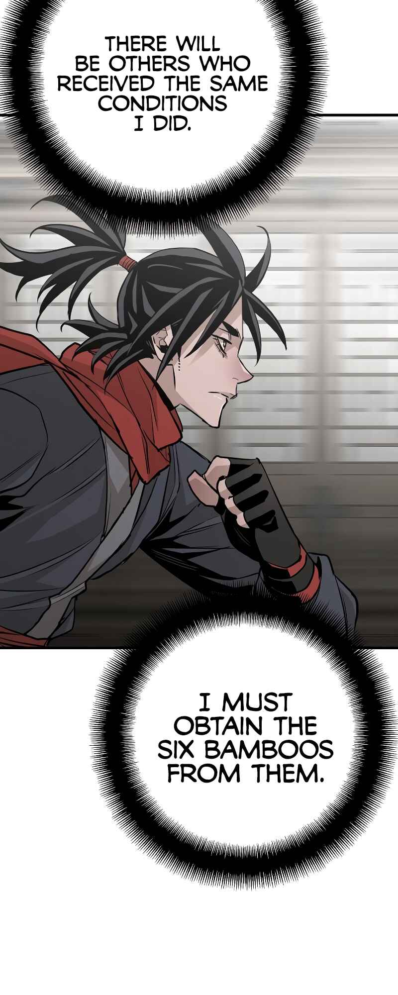 Murim RPG Simulation Chapter 13 - Page 64