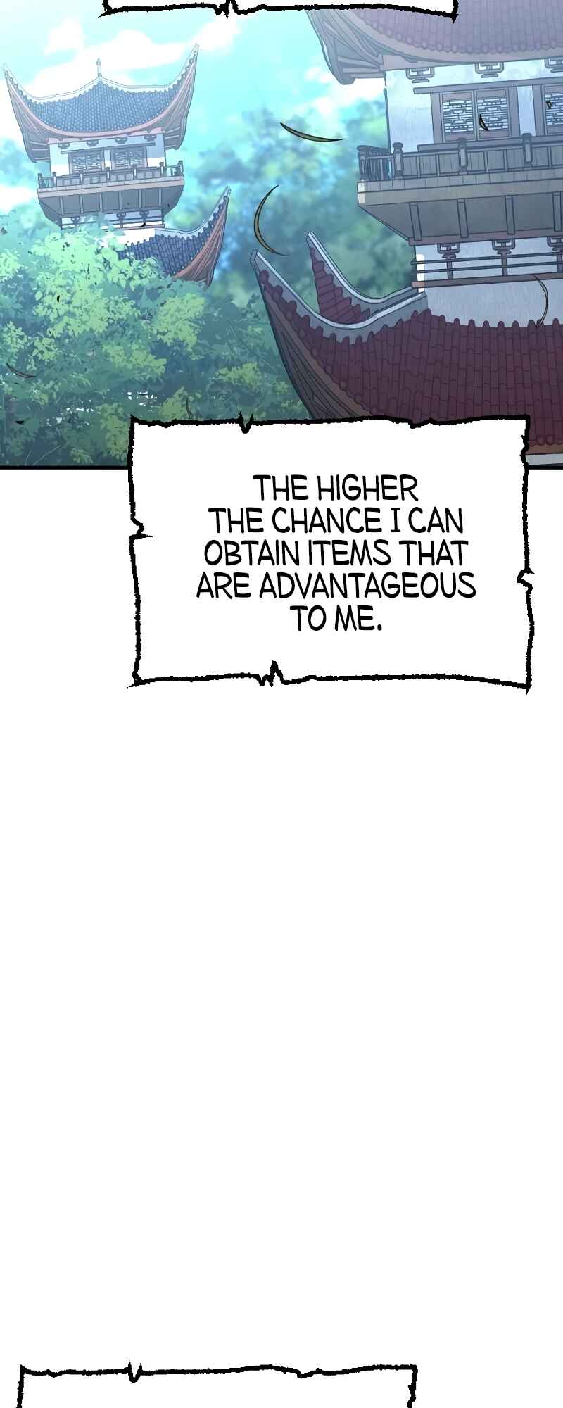 Murim RPG Simulation Chapter 13 - Page 71