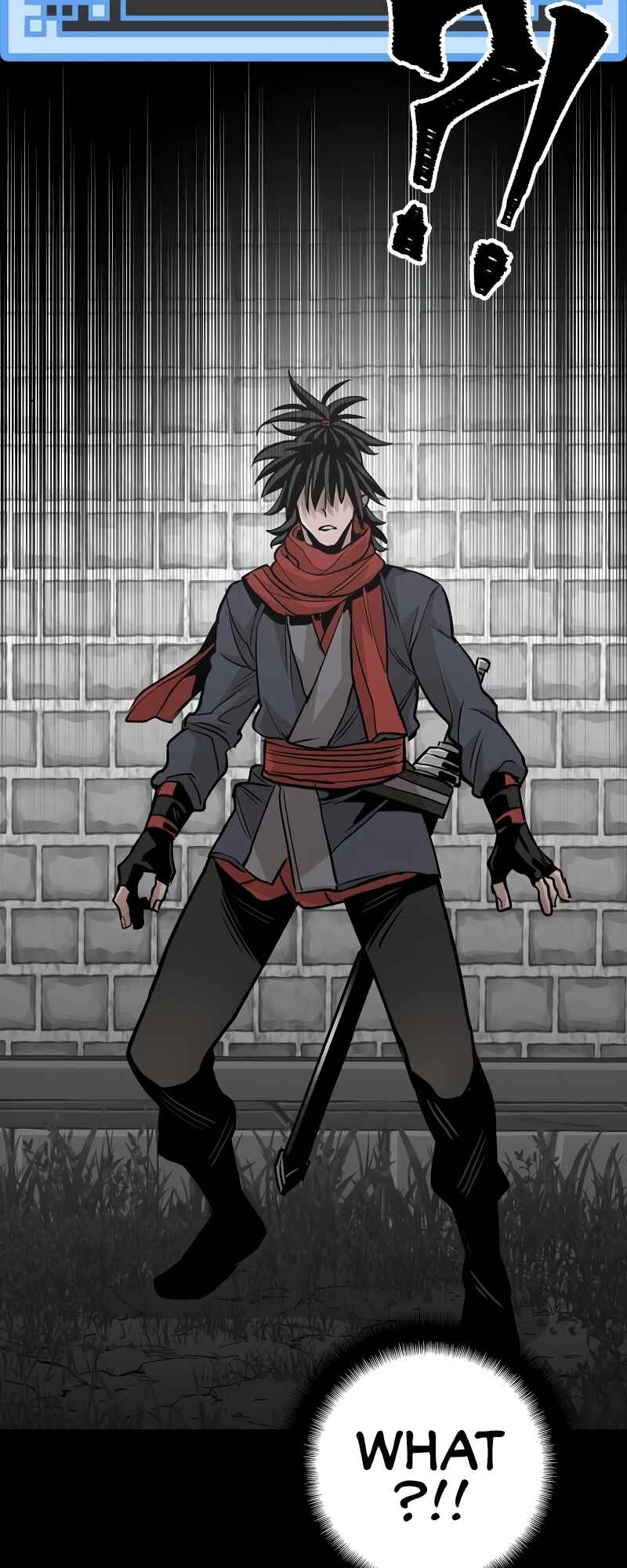 Murim RPG Simulation Chapter 13 - Page 87