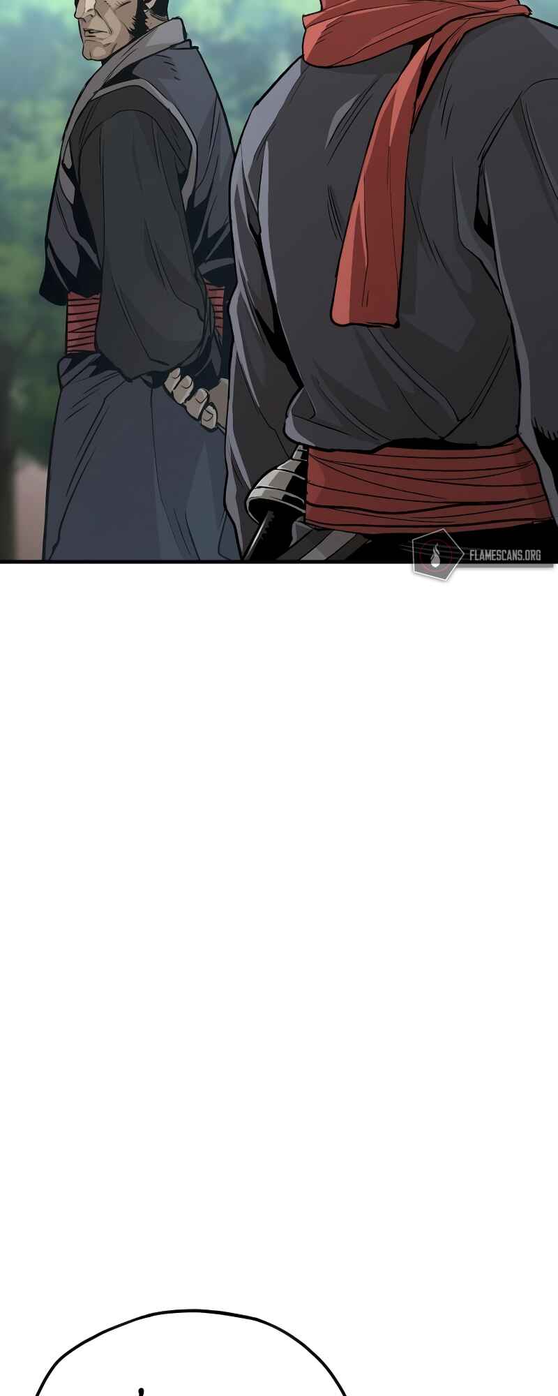 Murim RPG Simulation Chapter 13 - Page 9
