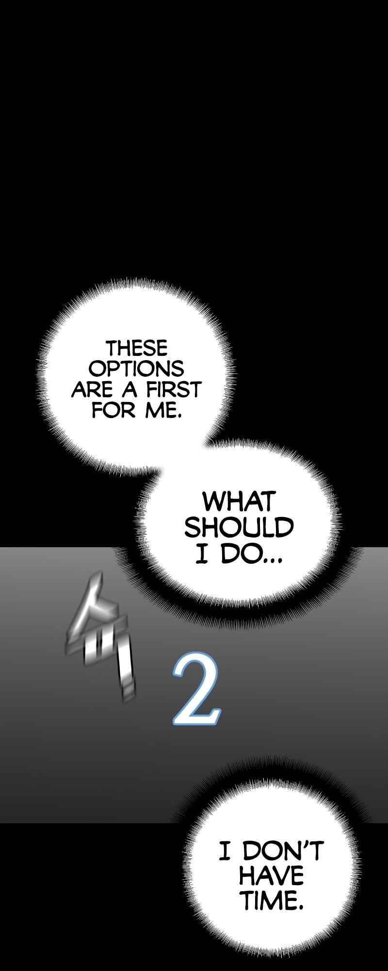 Murim RPG Simulation Chapter 13 - Page 90
