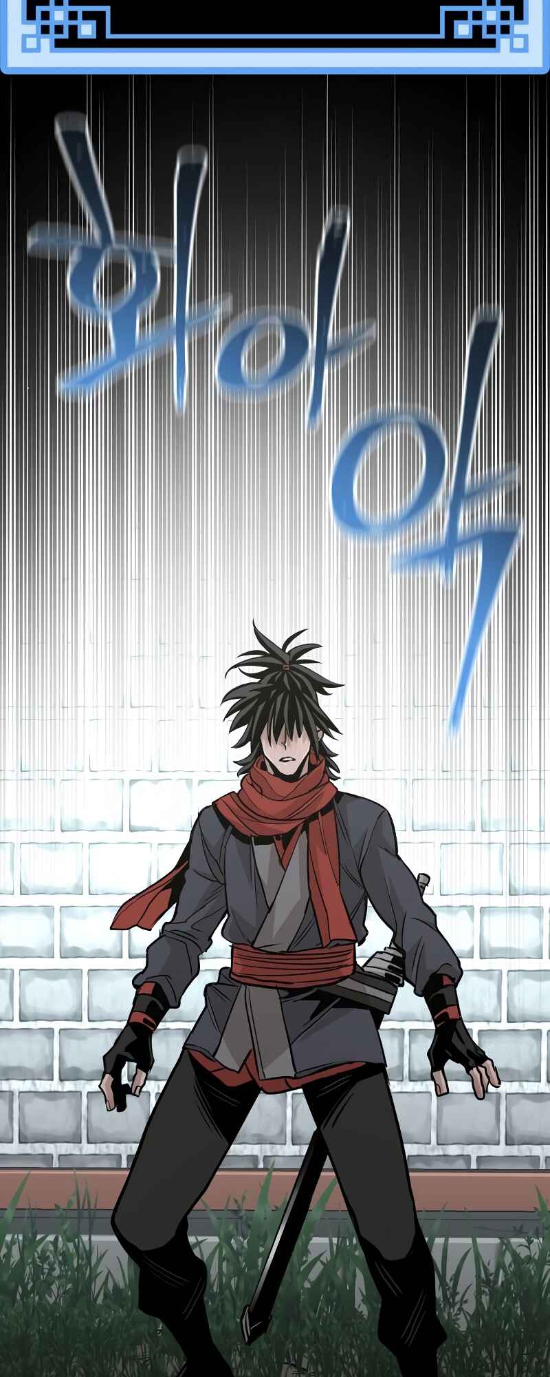 Murim RPG Simulation Chapter 13 - Page 93