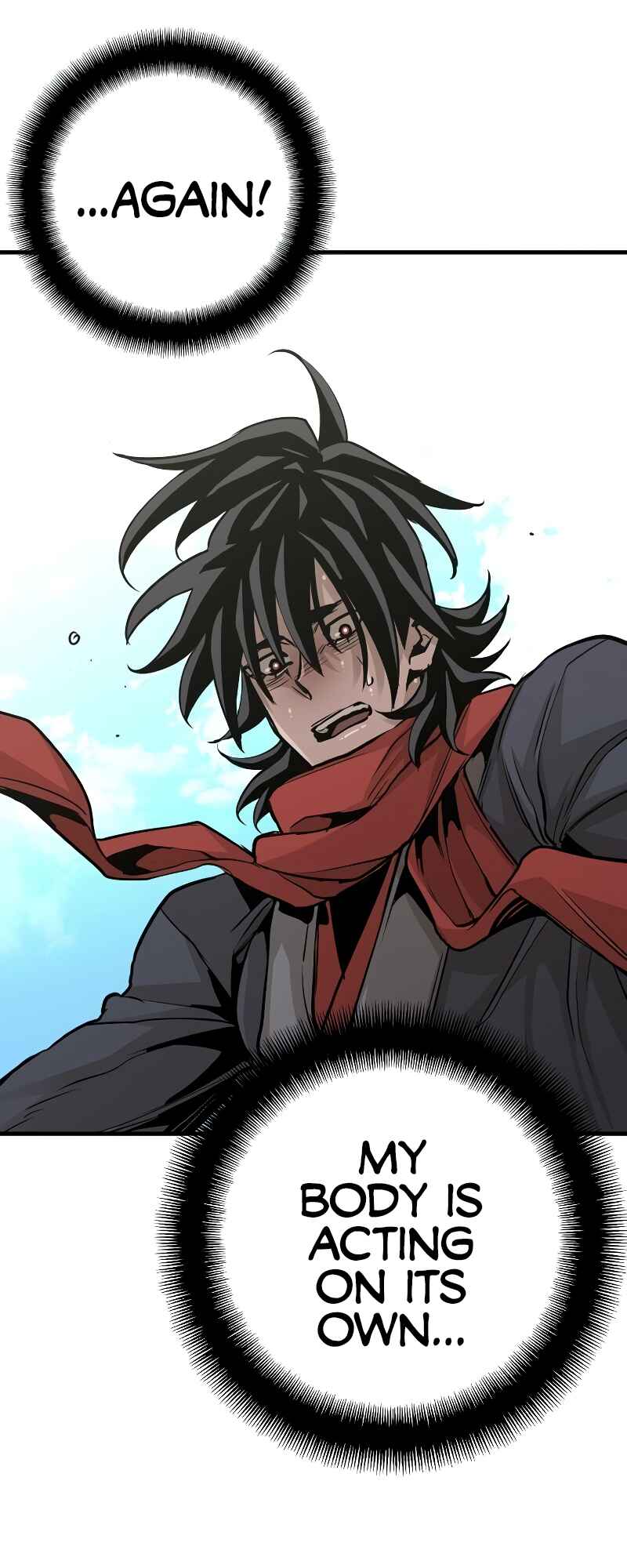 Murim RPG Simulation Chapter 13 - Page 98