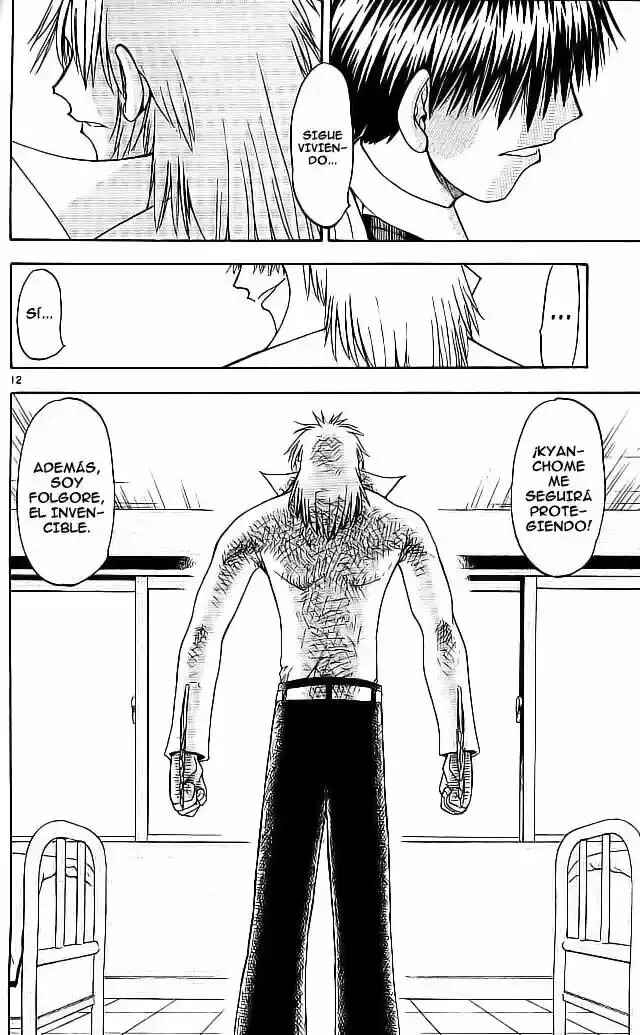 Zatch Bell!! Chapter 53 - Page 12