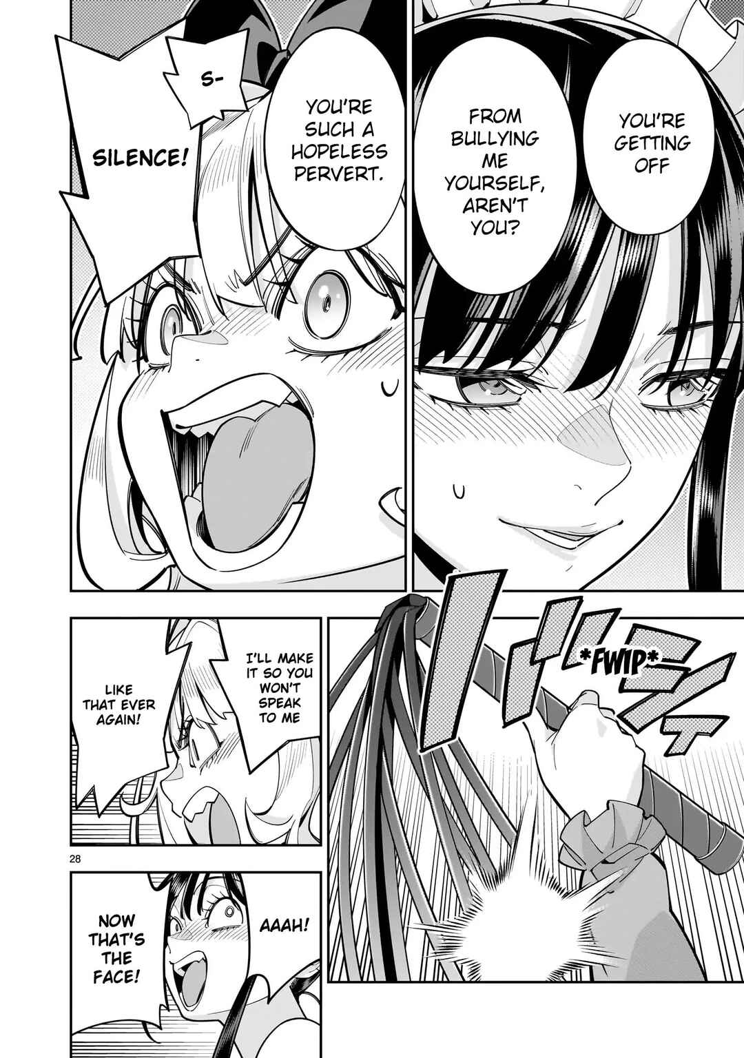 Shinimodori Oujo wa Ikinobiru tame ni Yuri Harem o Tsukuru koto ni shita Chapter 9 - Page 26