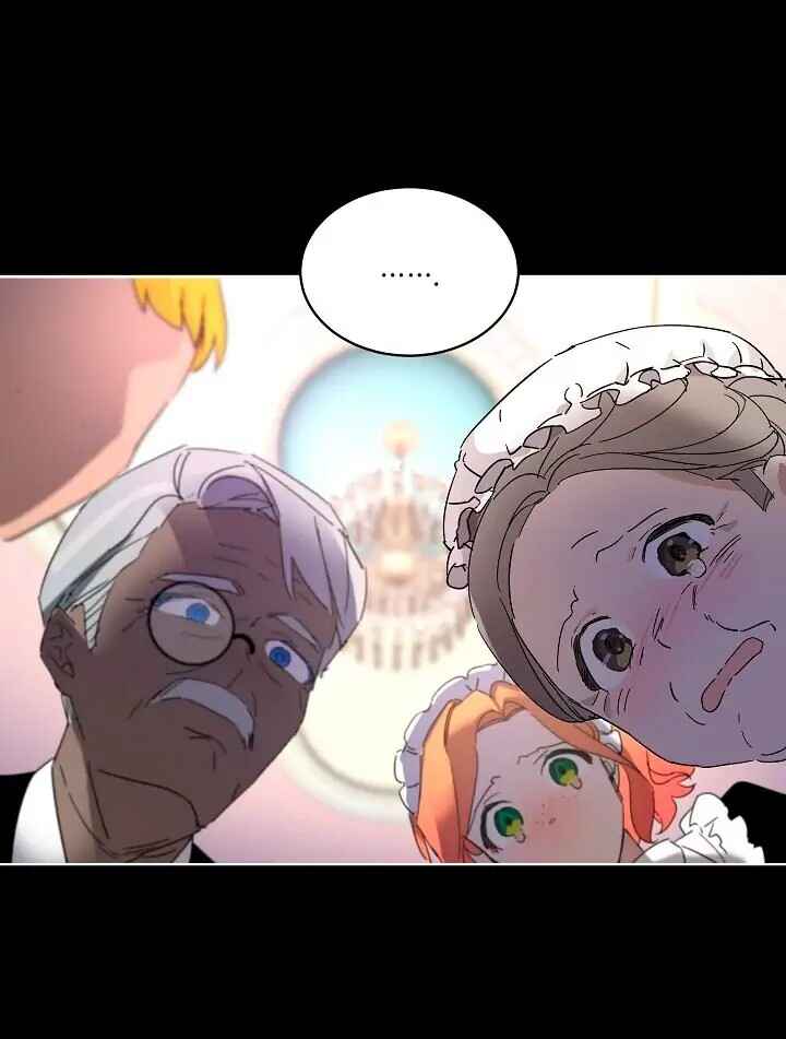 The Little Lady Behind the Scenes Chapter 0 - Page 13