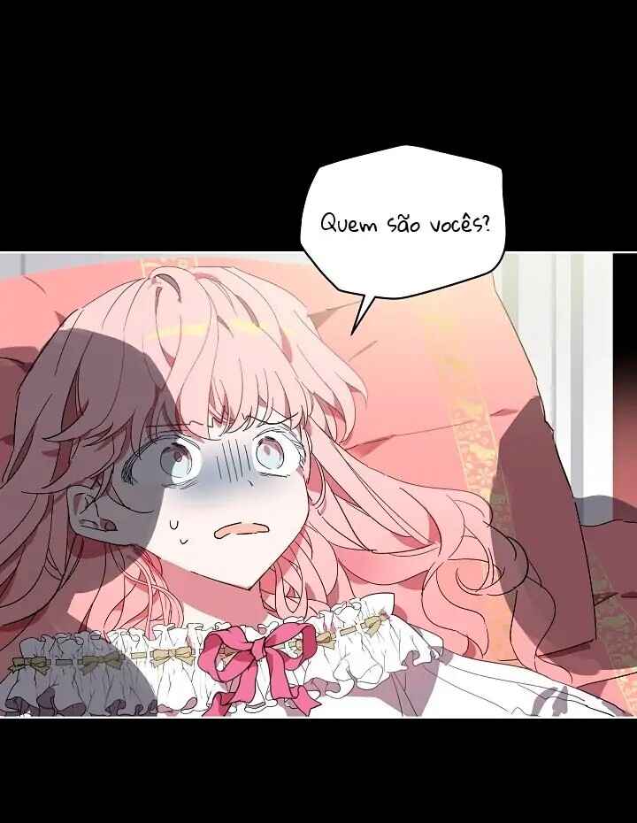 The Little Lady Behind the Scenes Chapter 0 - Page 14