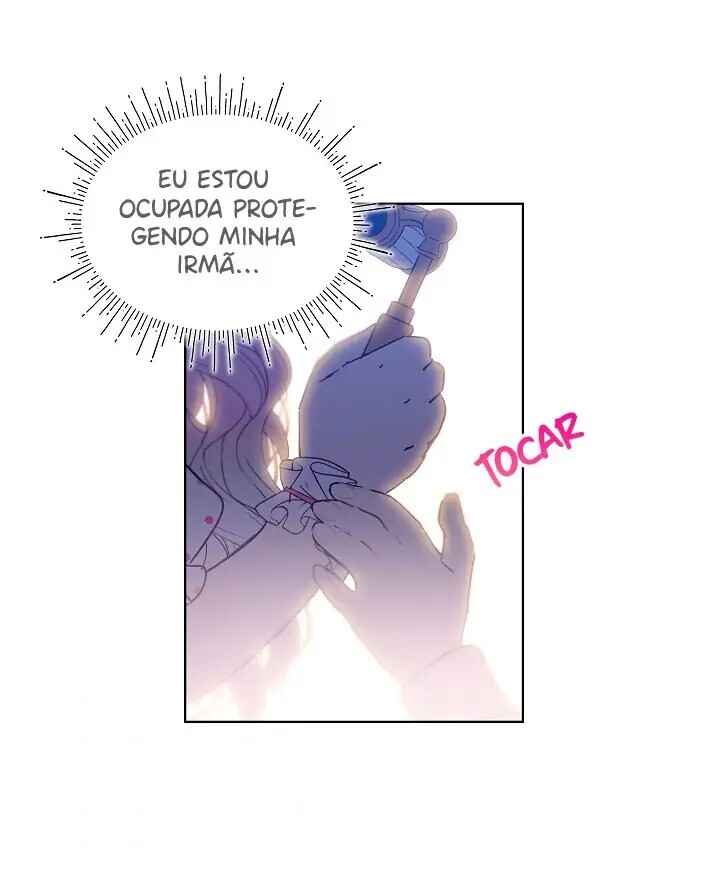 The Little Lady Behind the Scenes Chapter 0 - Page 54