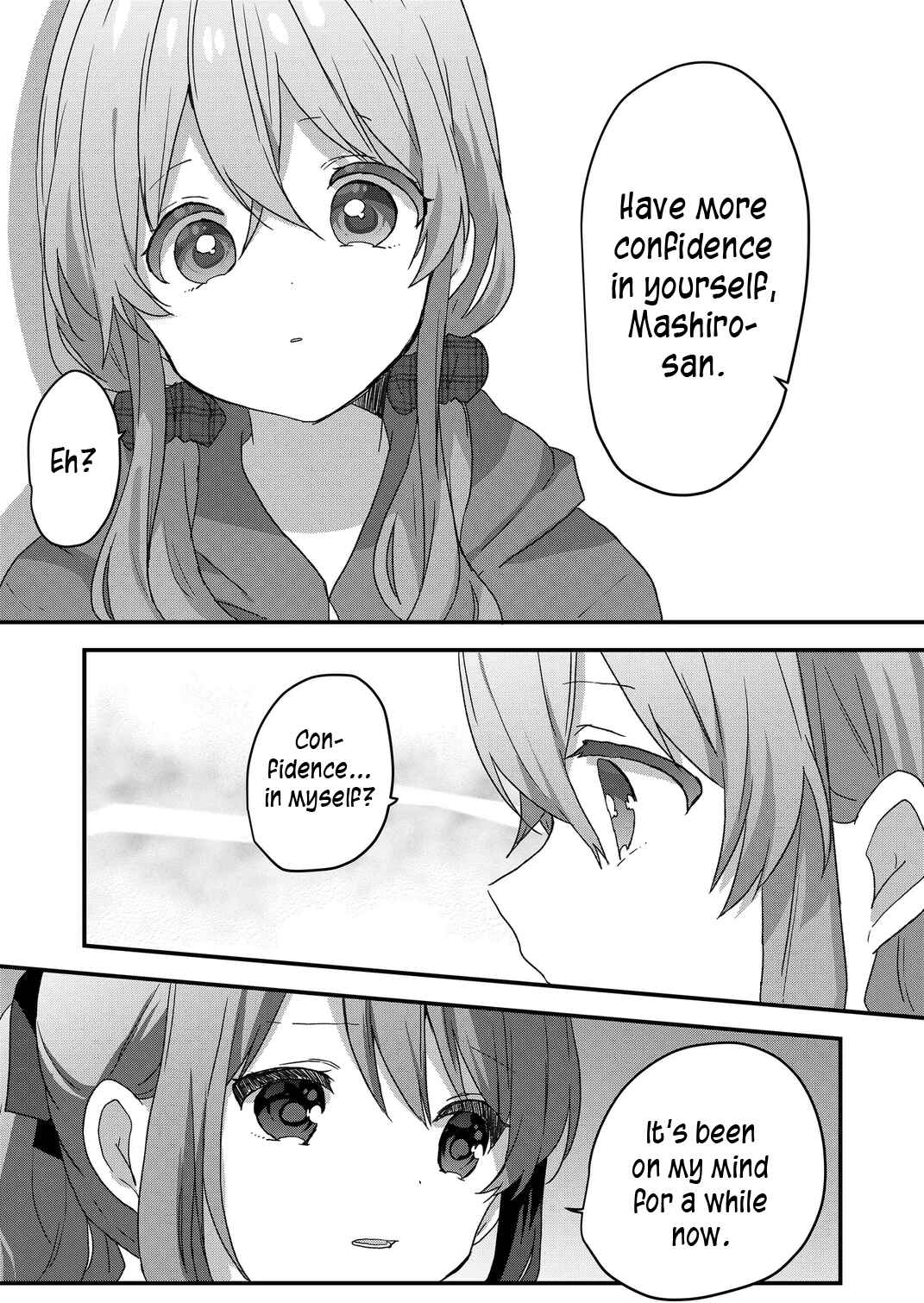 Kuzu Rouninsei, Jinsei ga Tsurai no de Yoru no Onee-san wo Yondemita Chapter 70 - Page 10