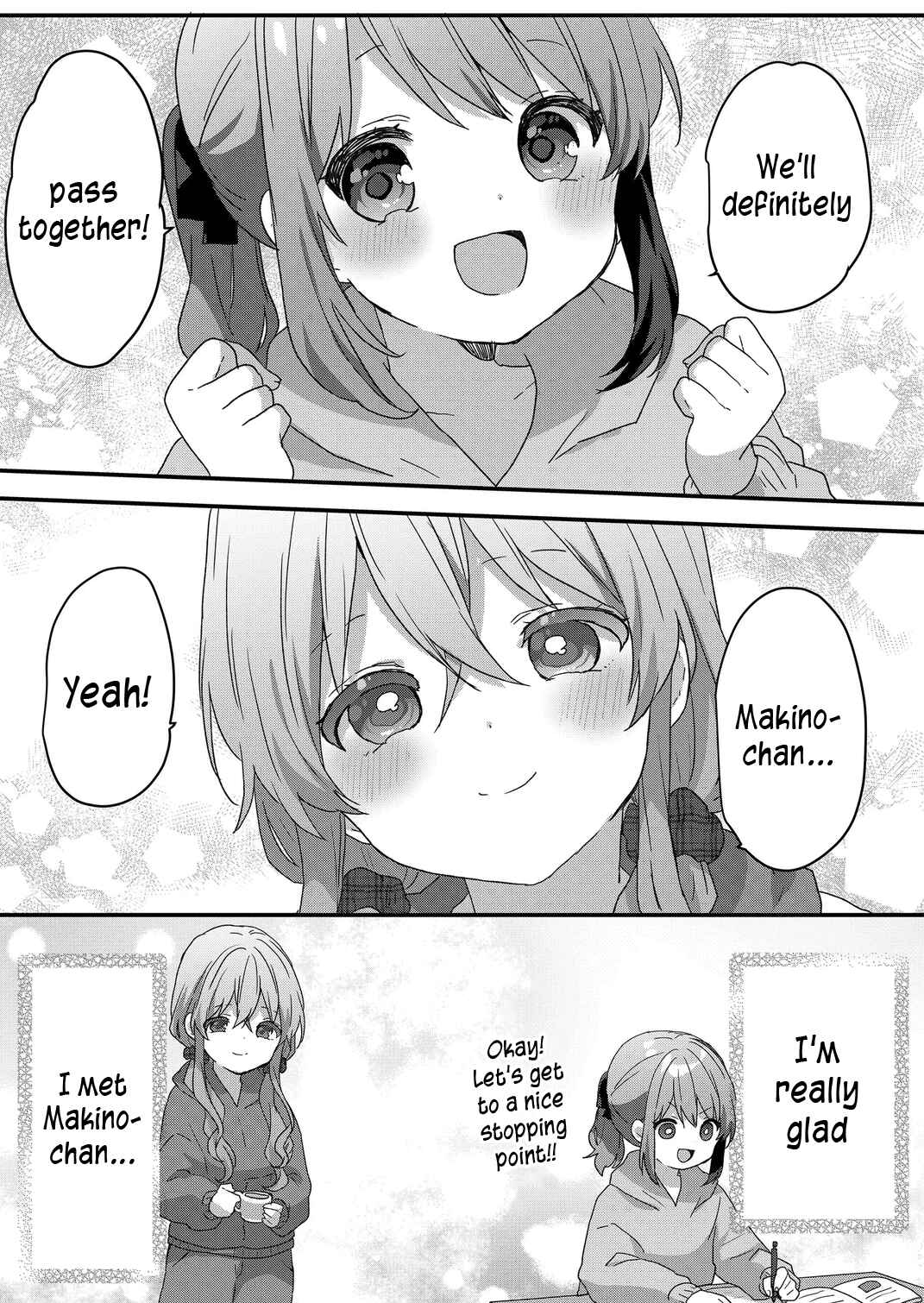 Kuzu Rouninsei, Jinsei ga Tsurai no de Yoru no Onee-san wo Yondemita Chapter 70 - Page 13