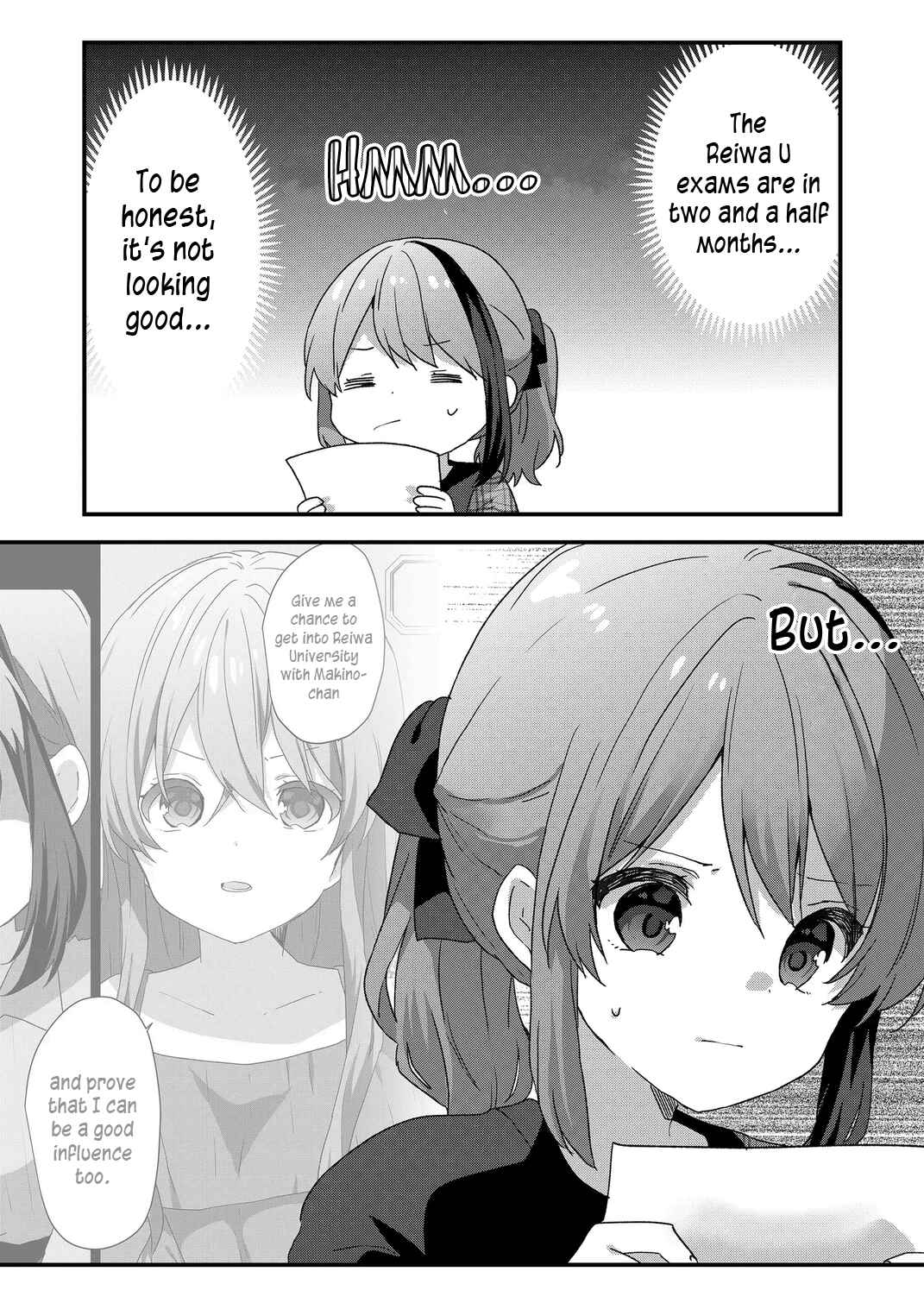 Kuzu Rouninsei, Jinsei ga Tsurai no de Yoru no Onee-san wo Yondemita Chapter 70 - Page 5