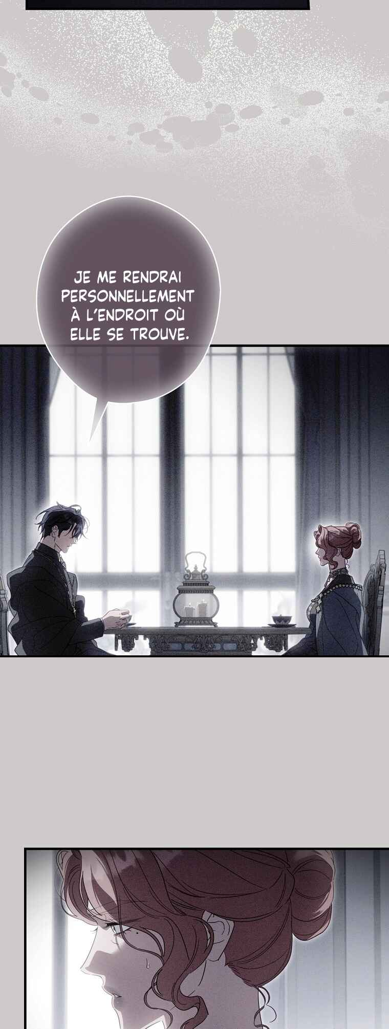 How to Win My Husband Over Chapter 135 - Page 42