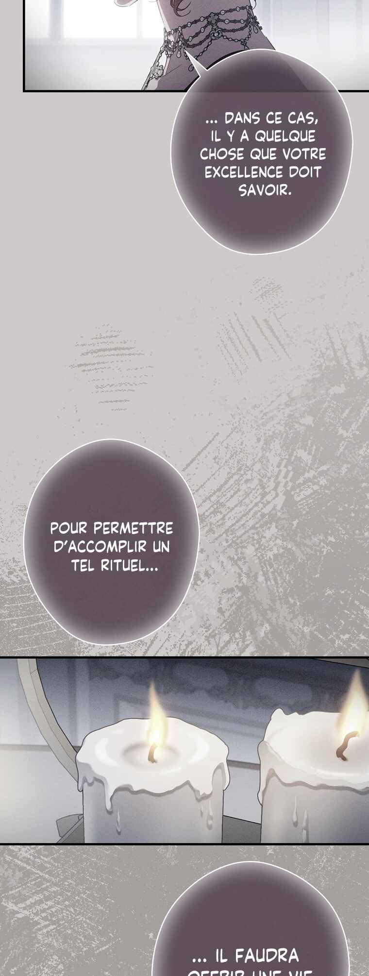 How to Win My Husband Over Chapter 135 - Page 43