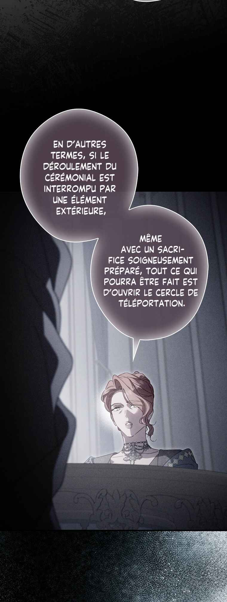 How to Win My Husband Over Chapter 135 - Page 45