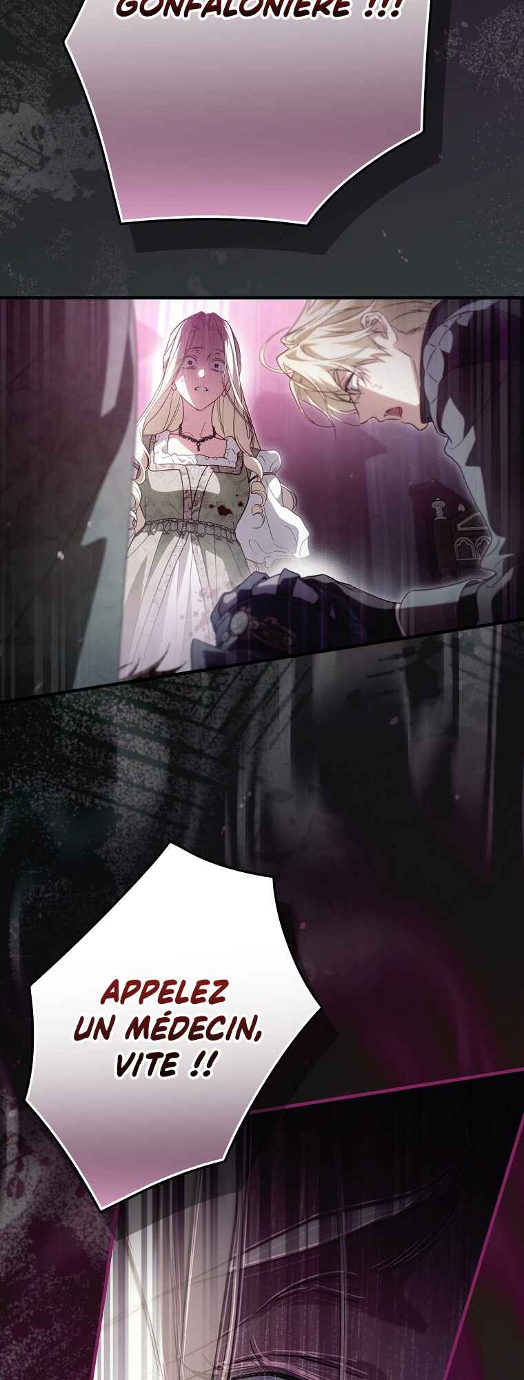 How to Win My Husband Over Chapter 135 - Page 5