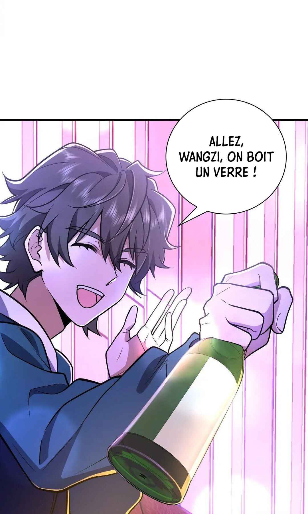 Wǒ Jiā Lǎopo Láizì Yīqiān Nián Qián Chapter 30 - Page 15
