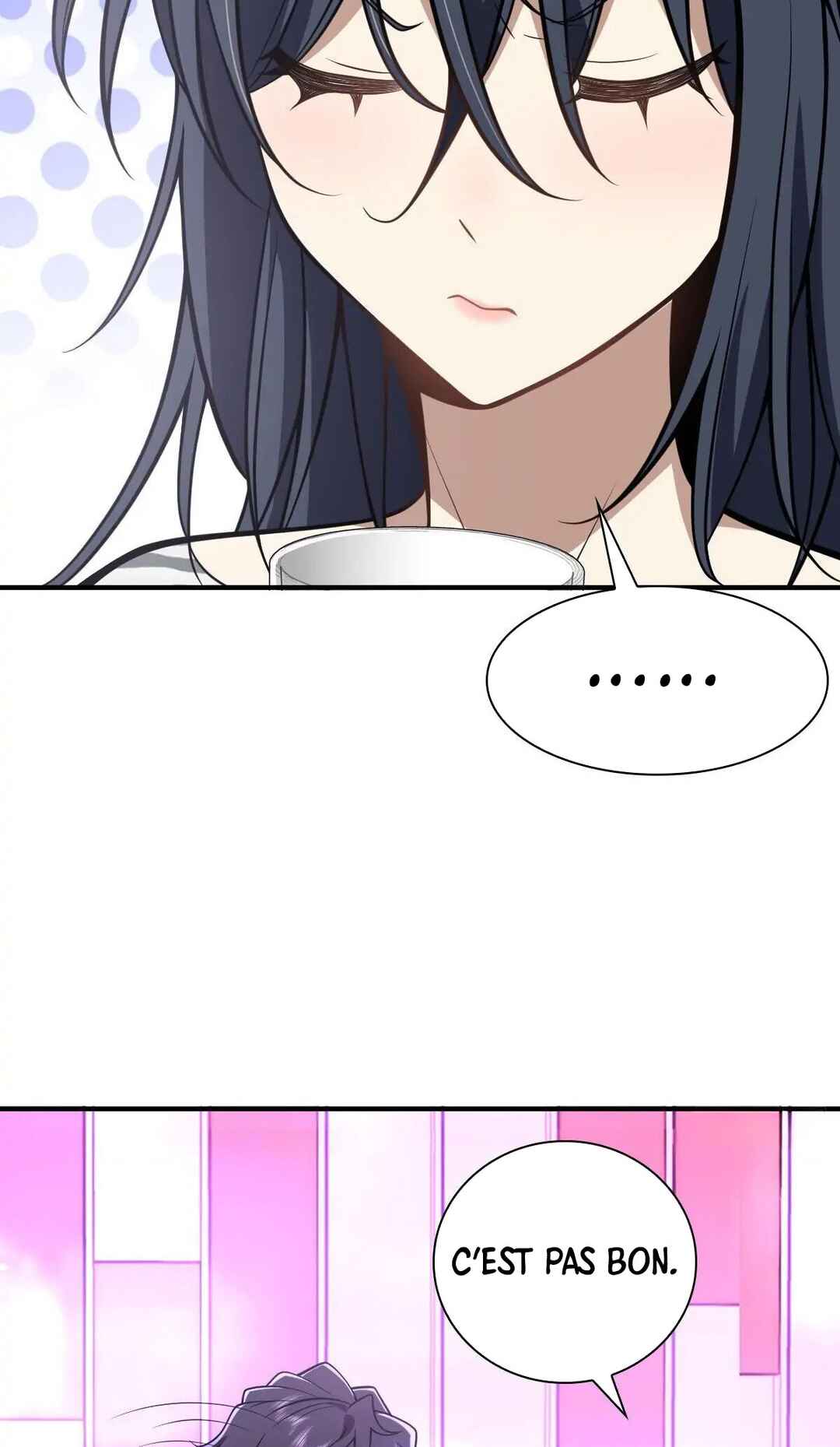 Wǒ Jiā Lǎopo Láizì Yīqiān Nián Qián Chapter 30 - Page 28