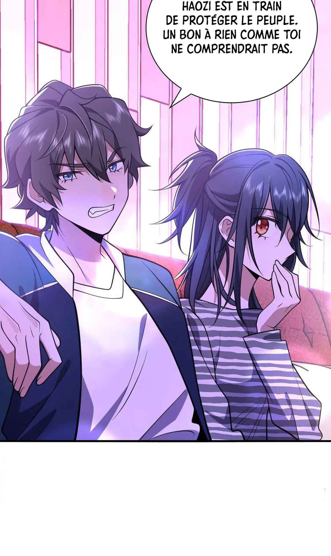 Wǒ Jiā Lǎopo Láizì Yīqiān Nián Qián Chapter 30 - Page 43