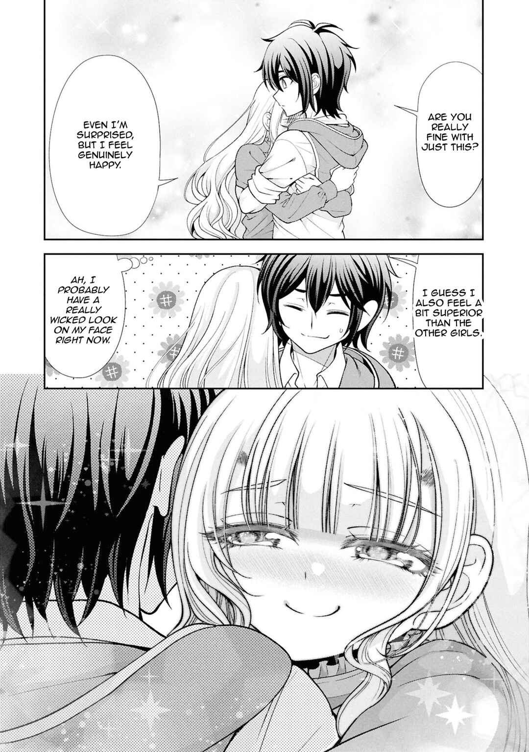 Tenohira Kaitaku Mura de Isekai Kenkokuki ~Fueteku Yome-tachi to Nonbiri Mujintou Life~ Chapter 60 - Page 22