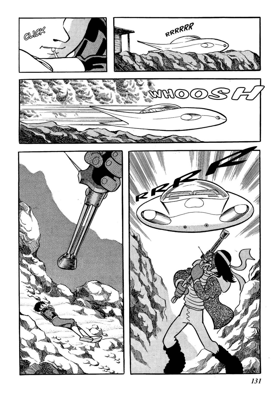 Phoenix Chapter 6.4 - Page 10