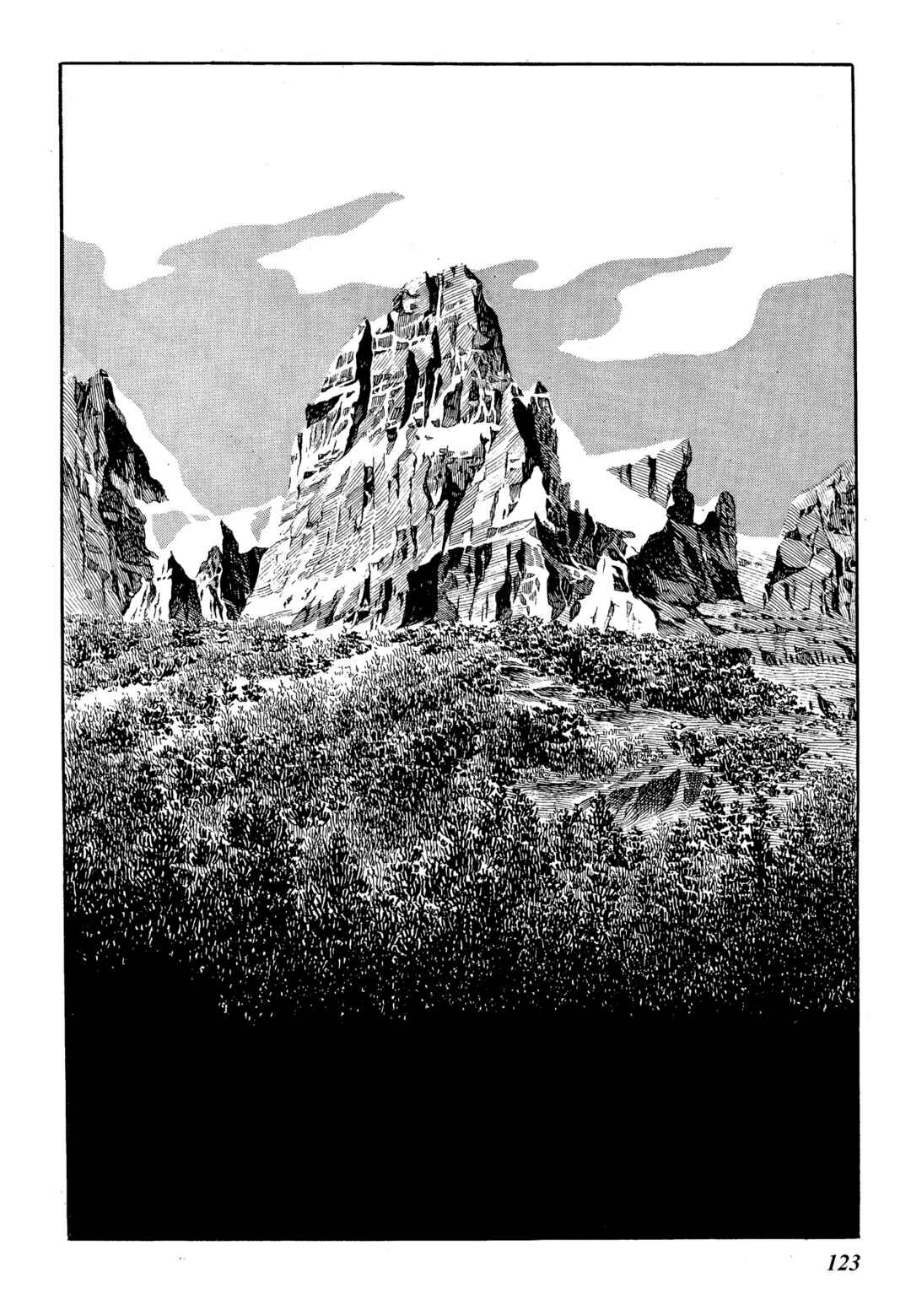 Phoenix Chapter 6.4 - Page 2