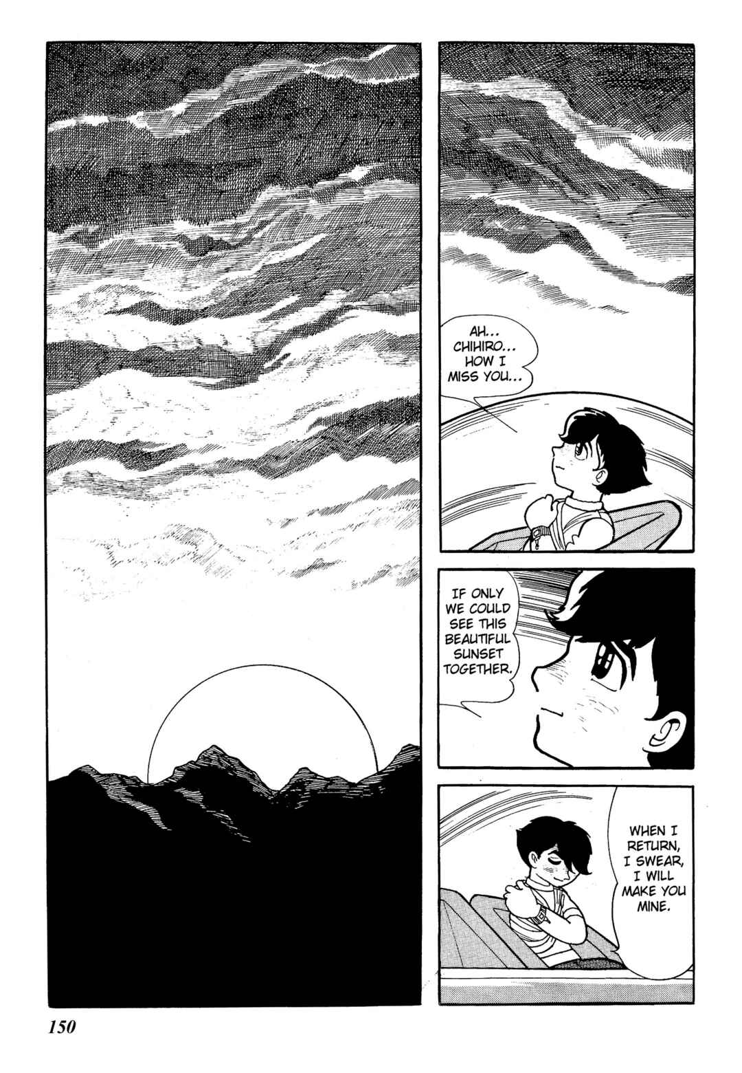Phoenix Chapter 6.4 - Page 29