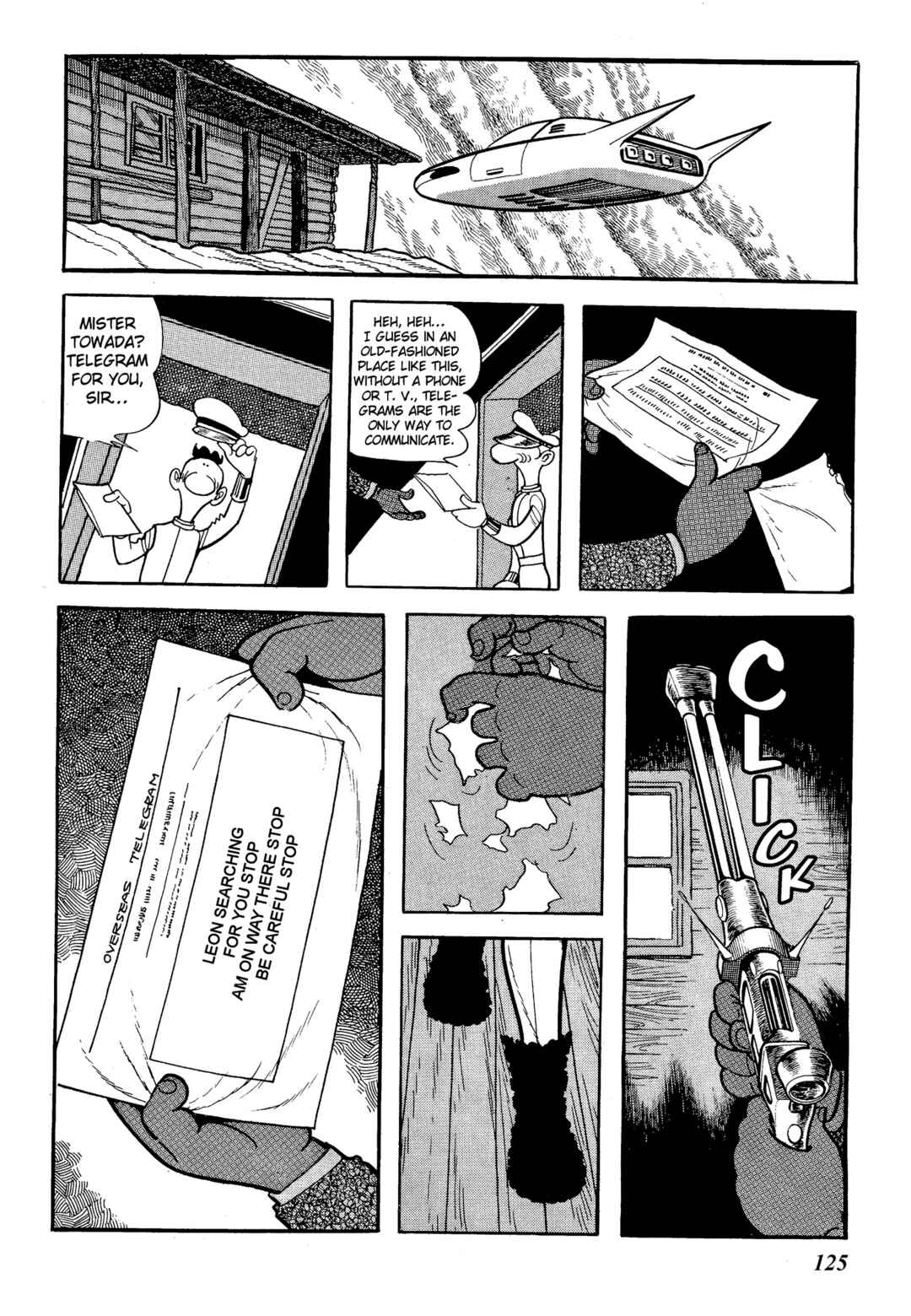 Phoenix Chapter 6.4 - Page 4