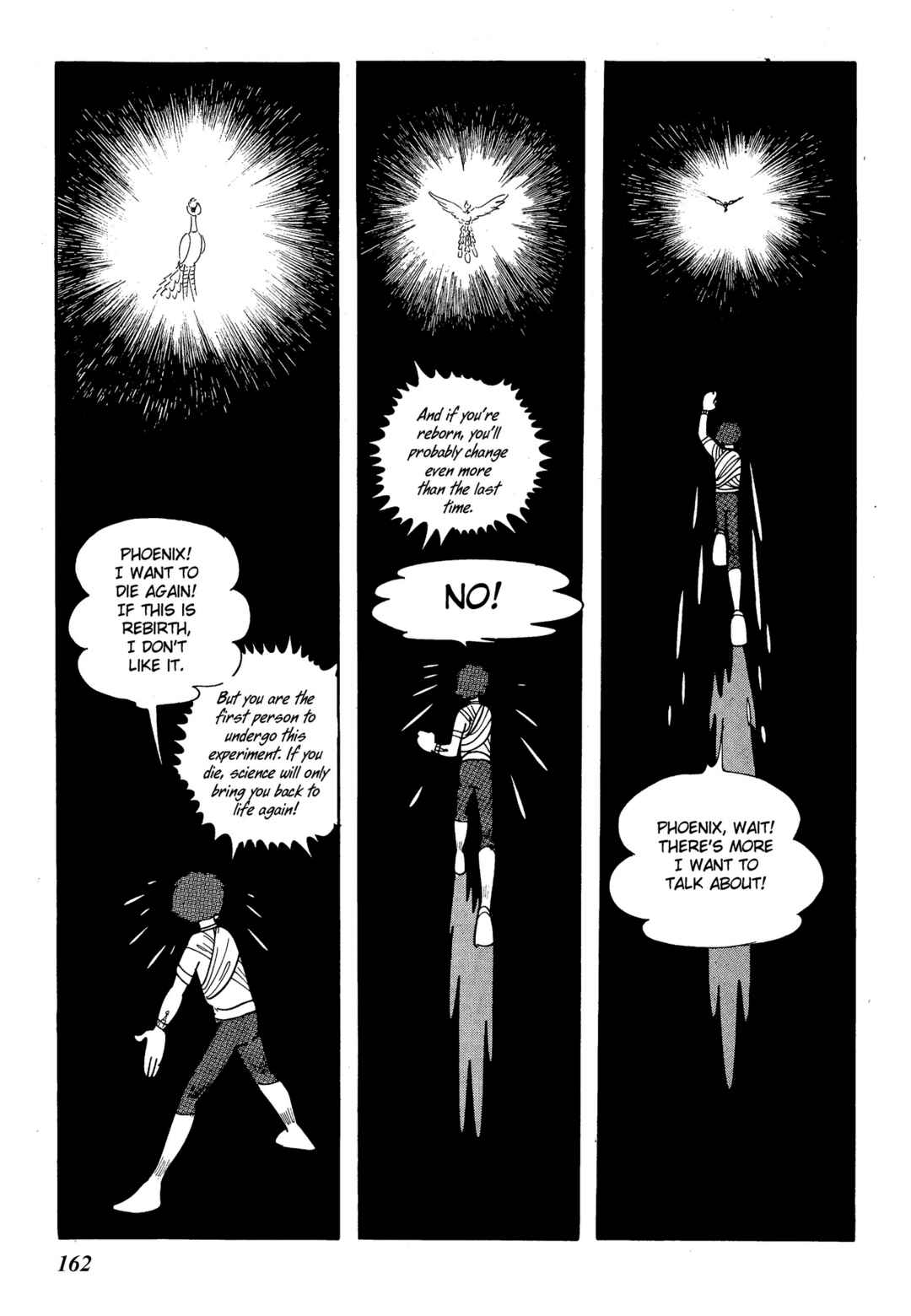 Phoenix Chapter 6.4 - Page 40