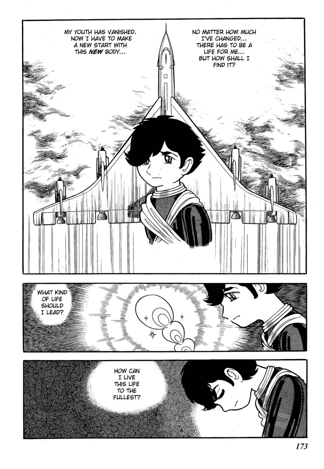 Phoenix Chapter 6.4 - Page 51