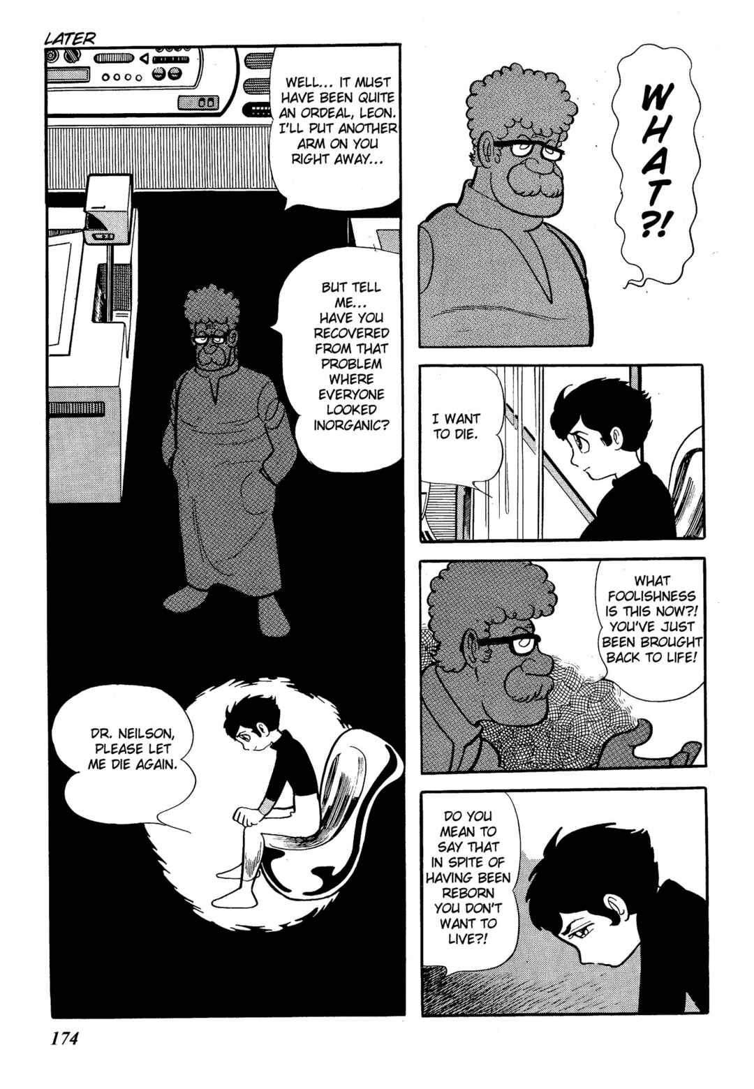 Phoenix Chapter 6.4 - Page 52