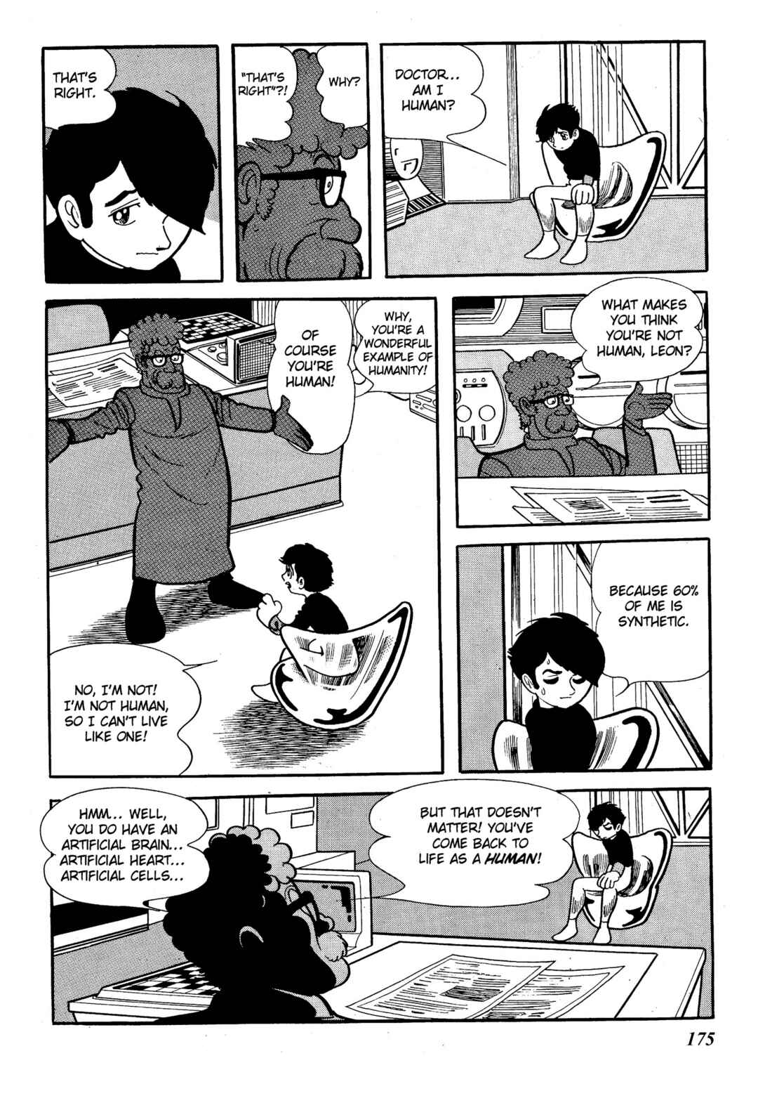 Phoenix Chapter 6.4 - Page 53