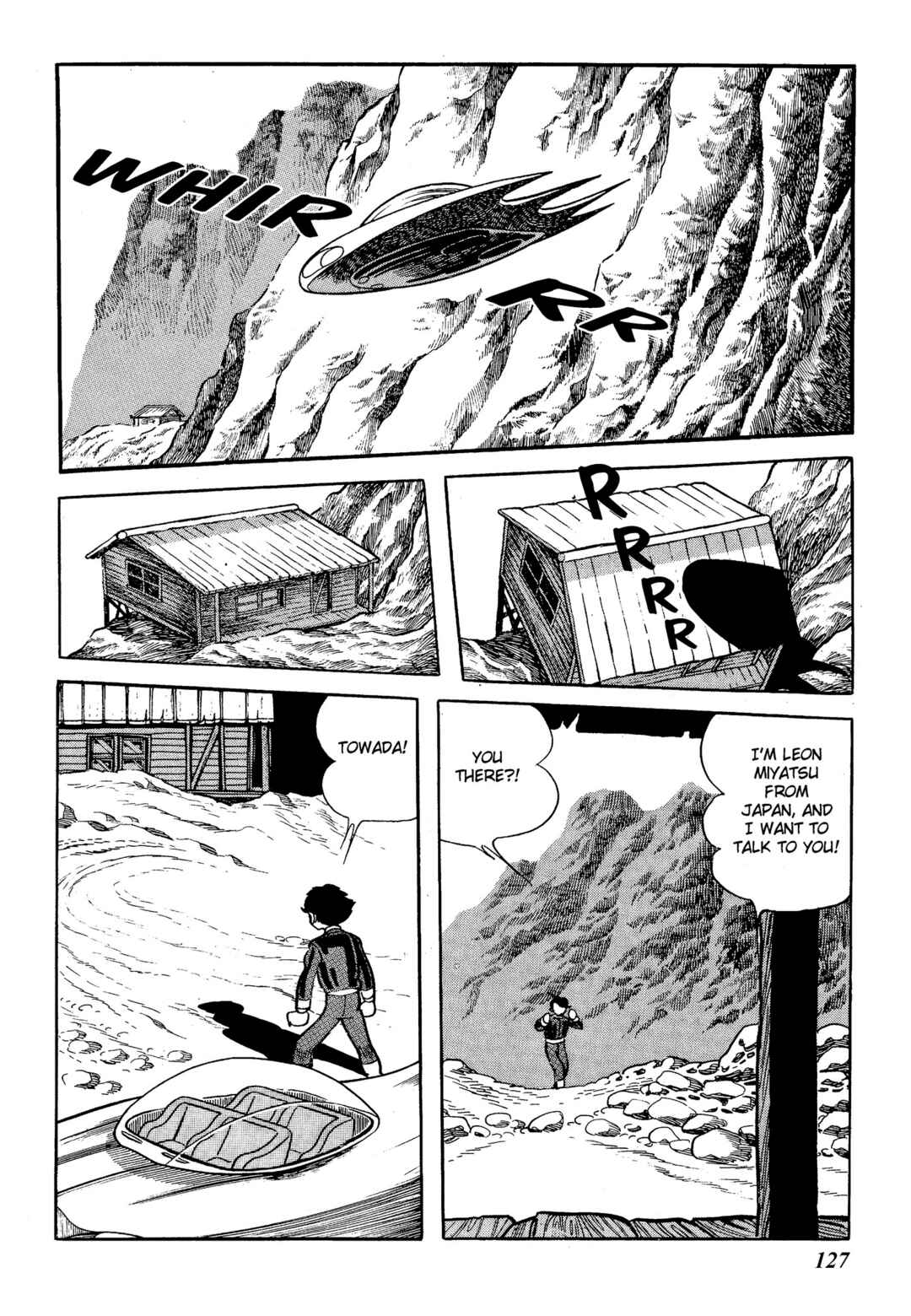 Phoenix Chapter 6.4 - Page 6