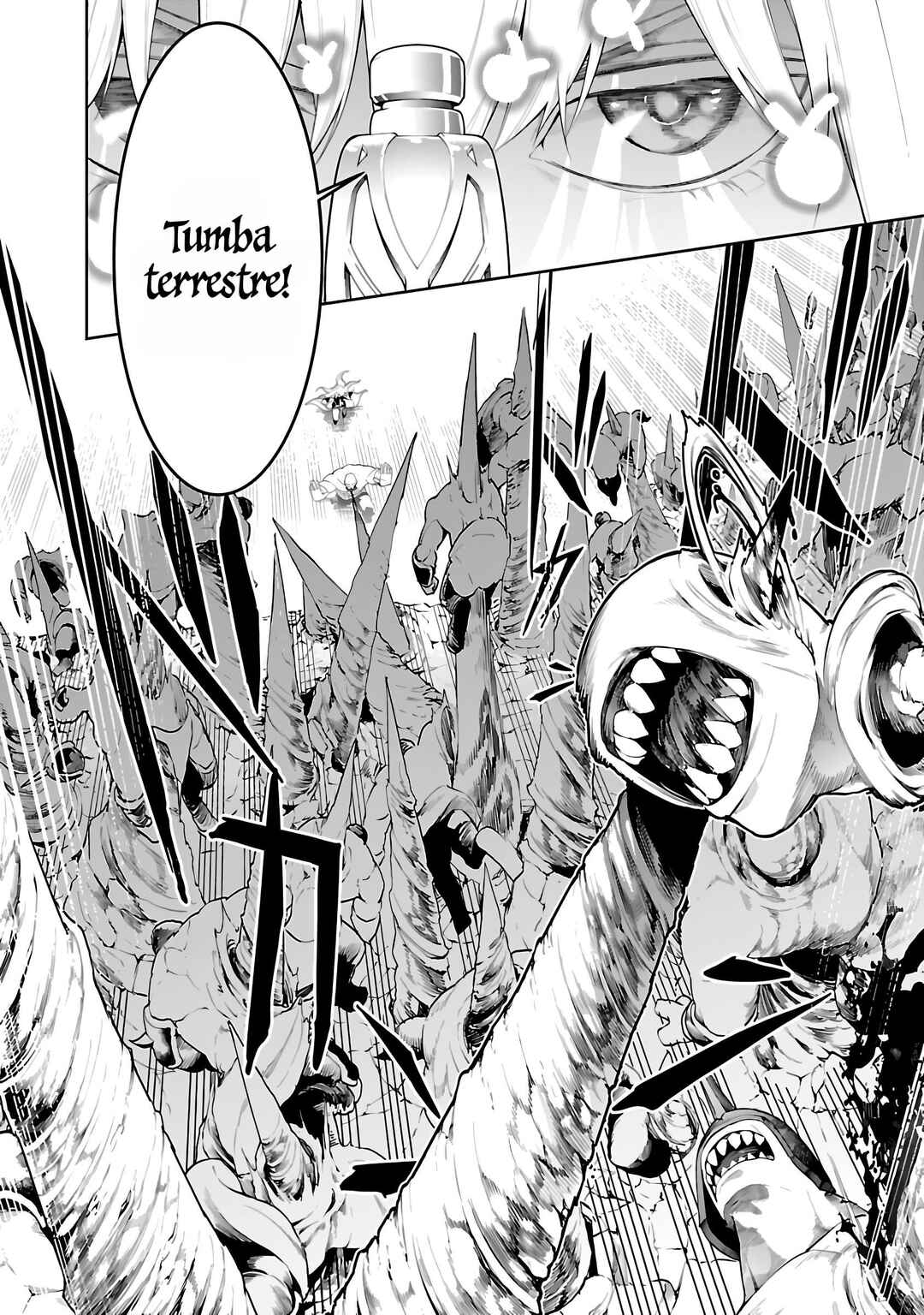 Tsuihou Sareru Tabi ni Skill o Te ni Ireta Ore ga, 100 no Isekai de 2-shuume Musou Chapter 14.1 - Page 10