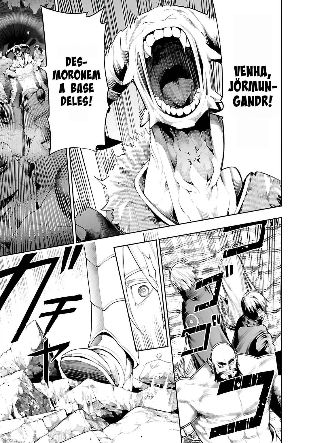 Tsuihou Sareru Tabi ni Skill o Te ni Ireta Ore ga, 100 no Isekai de 2-shuume Musou Chapter 14.1 - Page 13